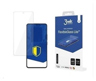 3mk FlexibleGlass Lite pro Google Pixel 9 Pro XL 3mk FlexibleGlass Lite pro Google Pixel 9 Pro XL