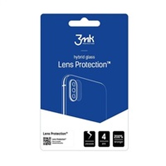 3mk Lens Protection pro Huawei Pura 80 Ultra