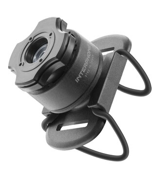 Interphone Úchyt QUIKLOX na kolo, univerzální