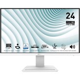 MSI monitor PRO MP243X 23,8" IPS FHD 100Hz 1ms HDMI DP černá
