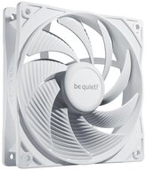Be quiet! ventilátor Pure Wings 3 120mm PWM high-speed 4-pin 30,9dBA bílý