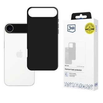 3mk Matt case pro Apple iPhone 17 Air