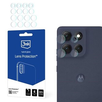 3mk Lens Protection pro Motorola Moto G86 G86 Power