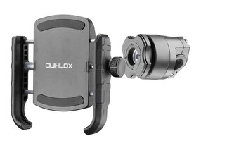 Interphone Univerzální držák Crab QUIKLOX, úchyt na zrcátko Interphone Univerzální držák Crab QUIKLOX, úchyt na zrcátko