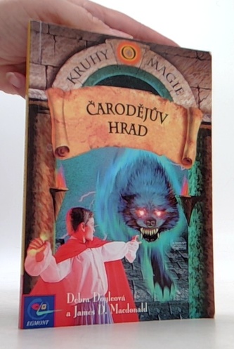 Kruhy magie 5 Čarodějův hrad