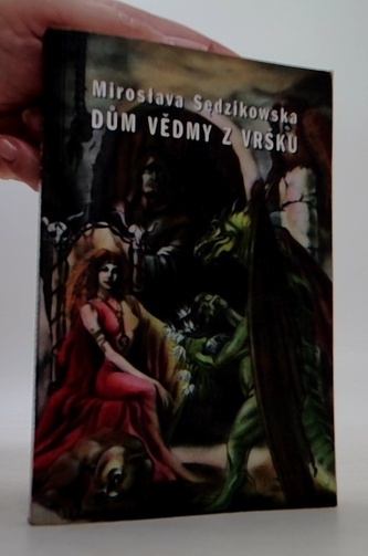 Dům vědmy z vršku