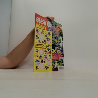 Blesk Hobby - červenec 2018