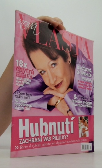 Nová vlasta 29/2008