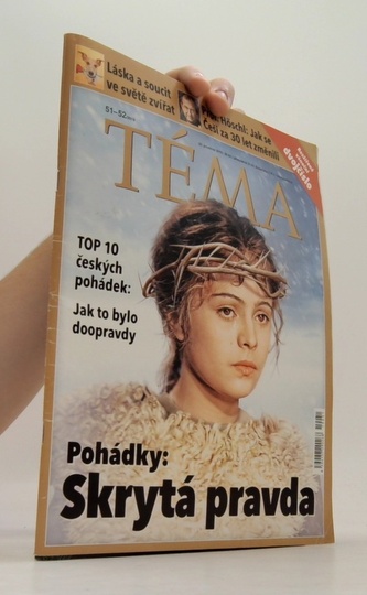 Téma 51-52/2019 (dvojčíslo)