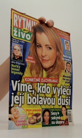 Rytmus života 17/2014