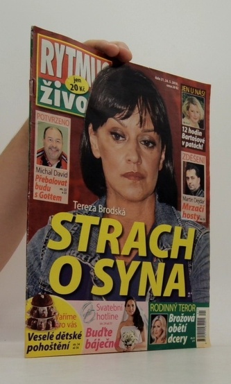 Rytmus života 21/2010