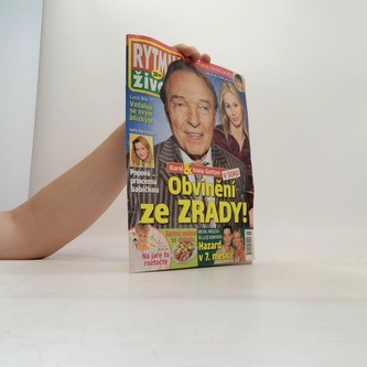 Rytmus života 18/2014