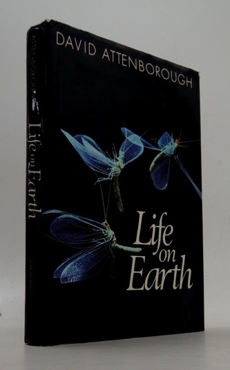 Life on earth