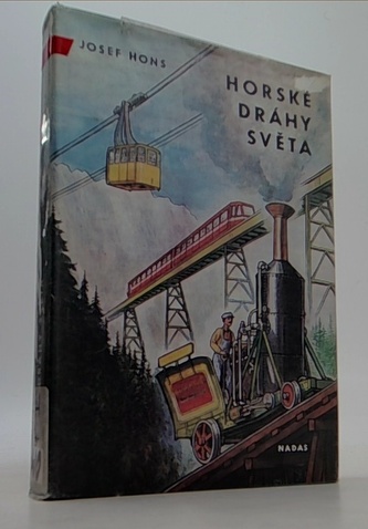 Horské dráhy světa