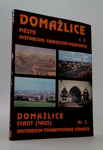 Domažlice