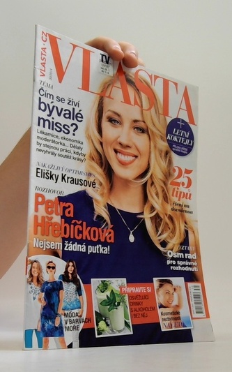 Vlasta 30/2014