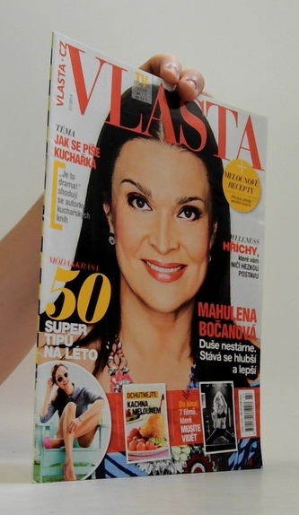 Vlasta 27/2014