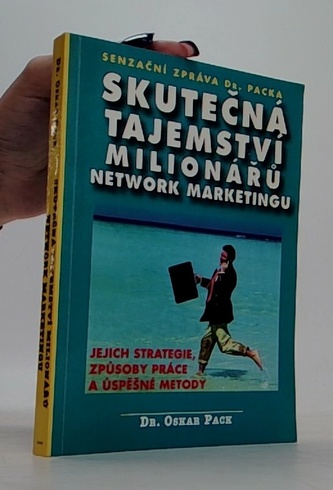 Skutečná tajemství milionářů