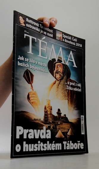 Téma 21/2018