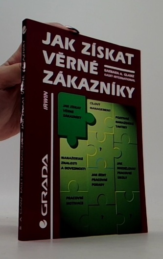 Jak získat věrné zákazníky