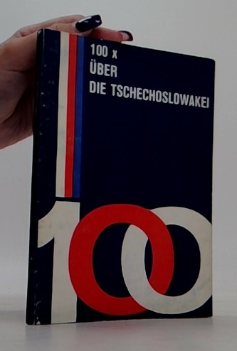 100x über die Tschechoslowakei