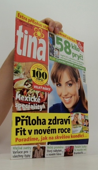 Tina 2/2009