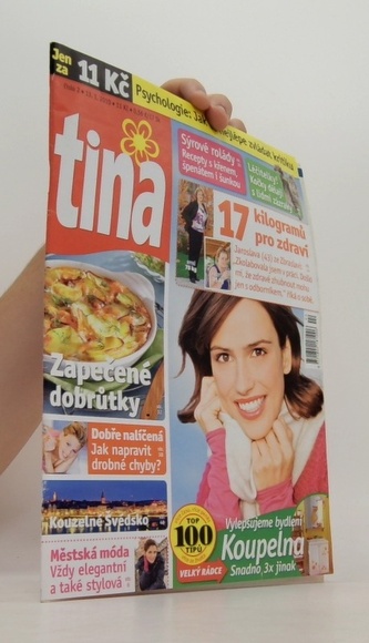 Tina 2/2010
