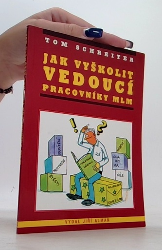 Jak vyškolit vedoucí pracovníky MLM