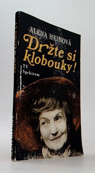 Držte si klobouky!
