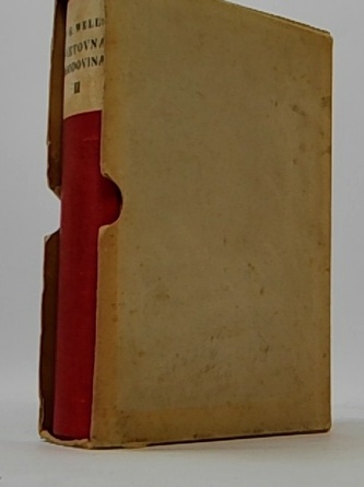 Svetovna zgodvina II.