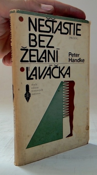 Nešťastie bez želaní