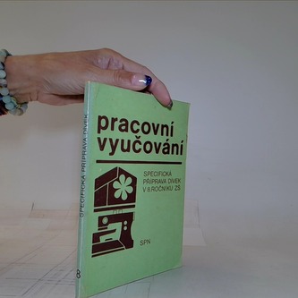 Pracovní vyučování