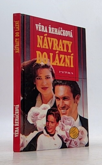 Návrat do lázní