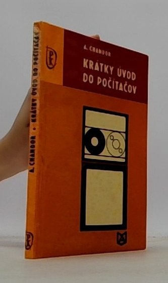 Krátky úvod do počítačov