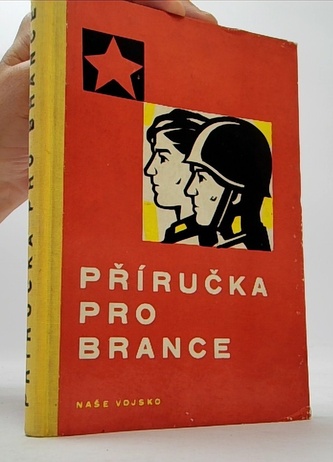 Příručka pro brance