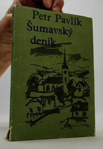 Šumavský deník