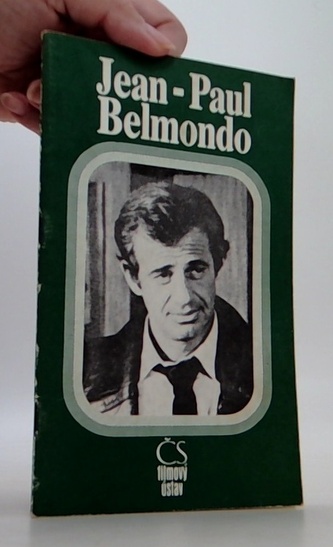 Jean-Paul Belmondo