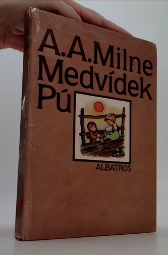Medvídekn Pú