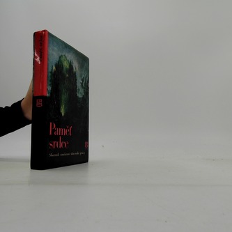 Paměť srdce - sborník současné slovenské prózy