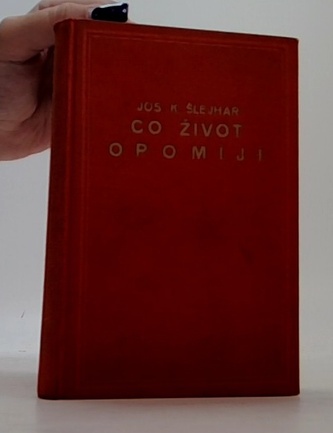 Co život opomíjí