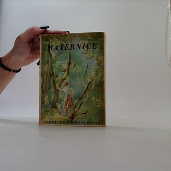 Maternice, Sborník Jiráskova kraje