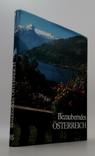 Bezauberndes österreich