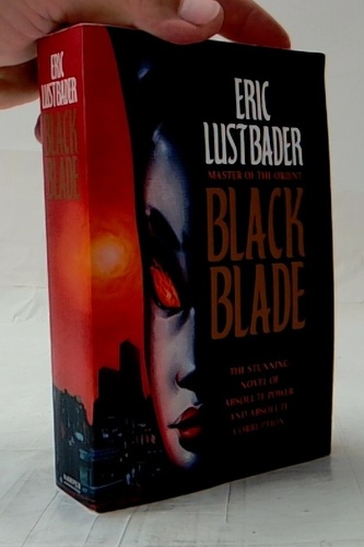 Black blade