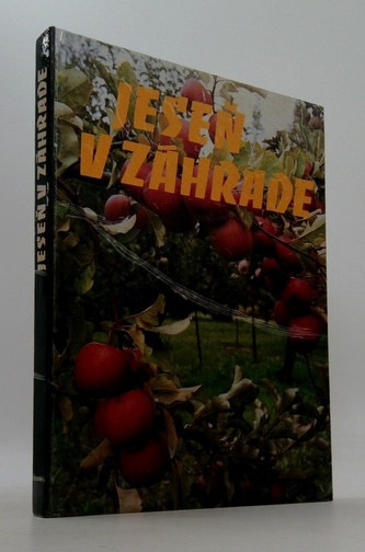 Jeseň v záhrade