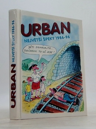 Největší špeky 1986-96