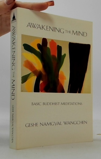 Awakening the mind