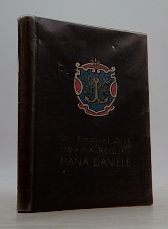 Drama rodiny pana Daniele