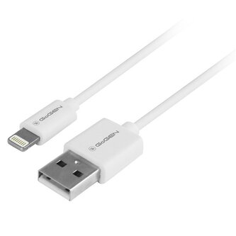 GoGEN Propojovací Lightning kabel