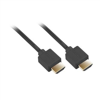 GoGEN Propojovací HDMI kabel