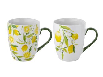 HRNEK CITRICO 330 ML